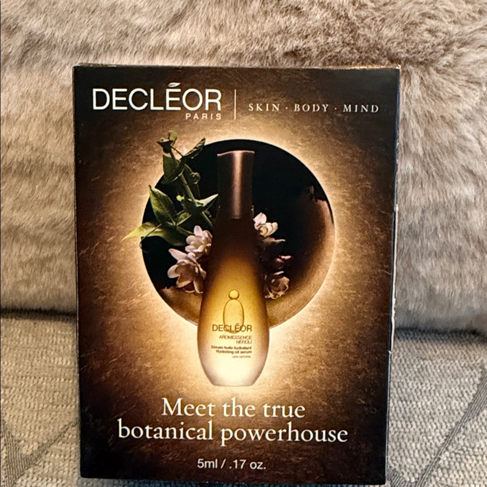 Cleo Botanical Powerhouse Primer